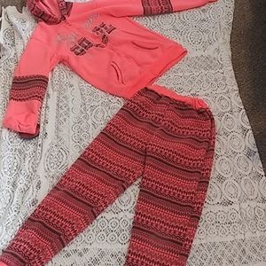 Sweatpants outfits